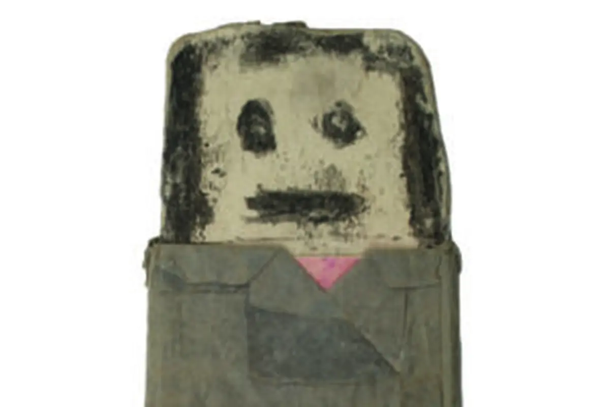 Les mini-mercredis : Papier à l’être