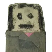 Les mini-mercredis : Papier à l’être