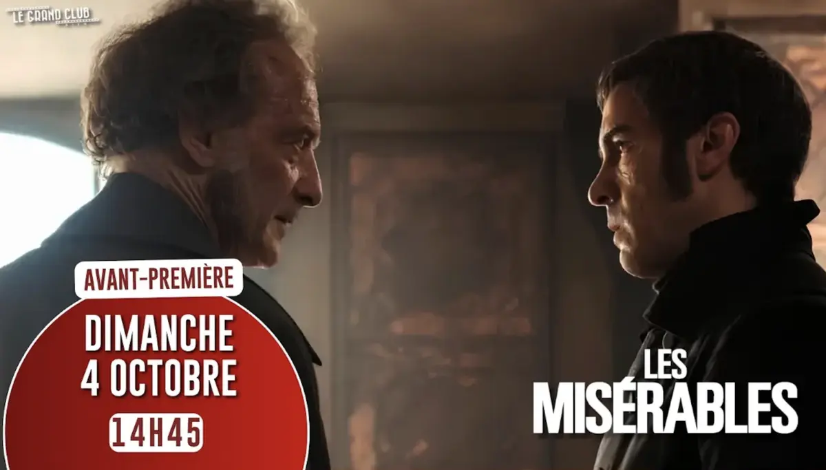 Les Misérables