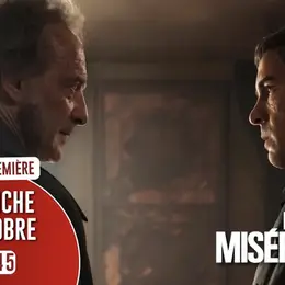 Les Misérables