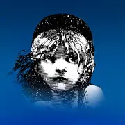 Les Misérables - Théâtre du Châtelet, Paris