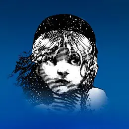 Les Misérables - Théâtre du Châtelet, Paris