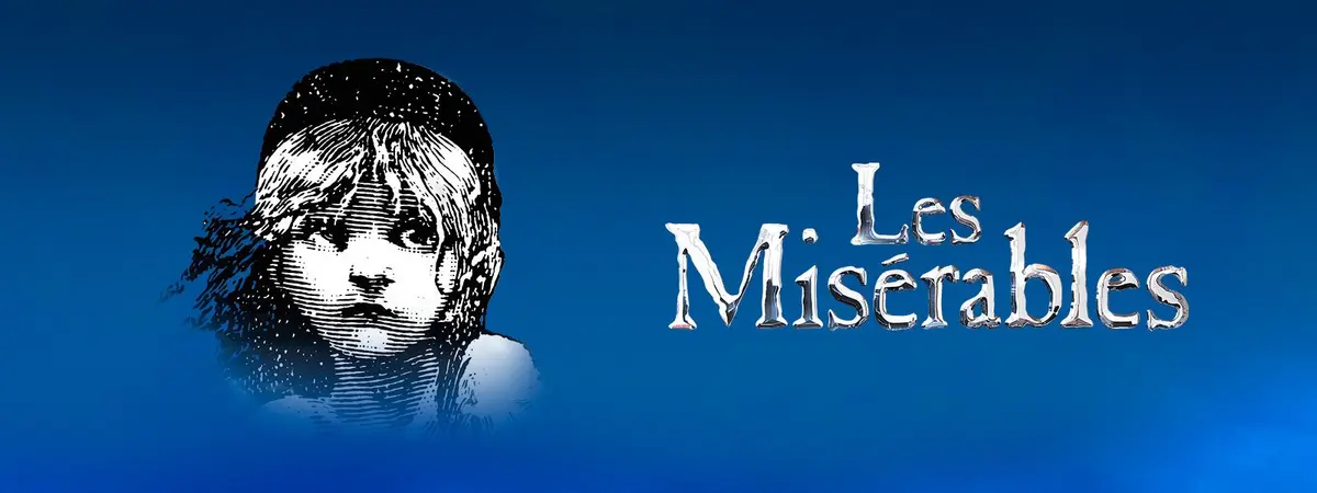 Les Mis&eacute;rables au Th&eacute;&acirc;tre du Ch&acirc;telet