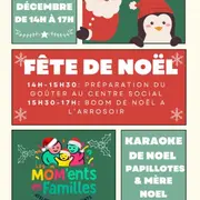 Les Mom’ents en Familles à Figeac