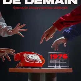 Les Mondes de Demain