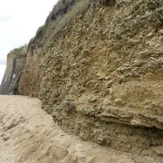 Les mondes engloutis au Cap Romain