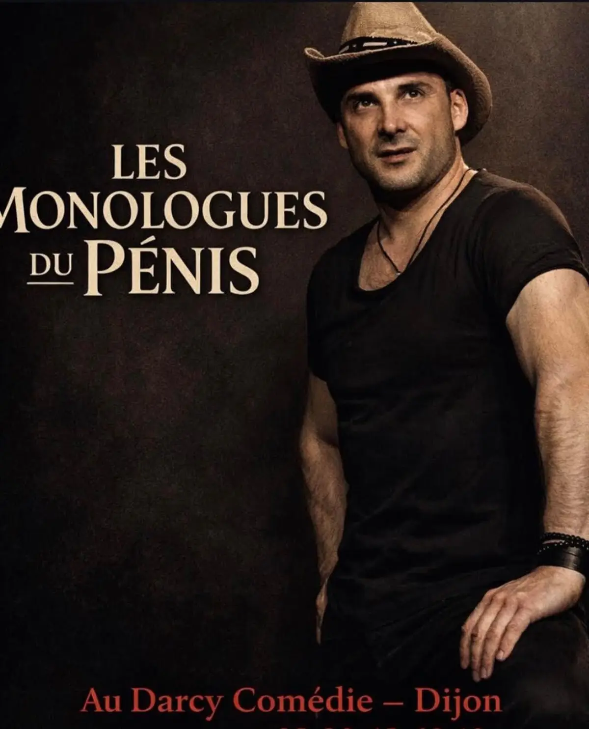 Les monologues du pénis