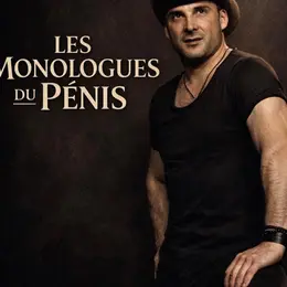 Les monologues du pénis