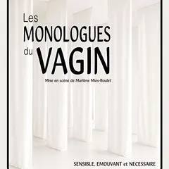 Les Monologues Du Vagin.
