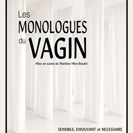 Les Monologues Du Vagin.