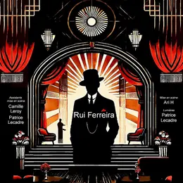Les Monologues inattendus de Feydeau
