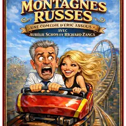 Les montagnes russes