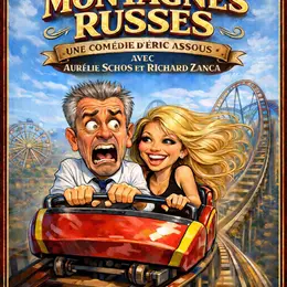 Les montagnes russes