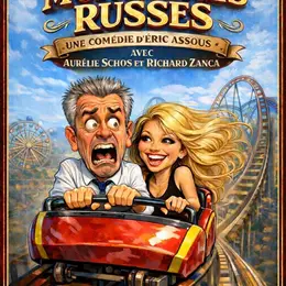 Les montagnes russes