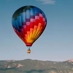 Les Montgolfiades de Metz 2026 : rassemblement de montgolfières