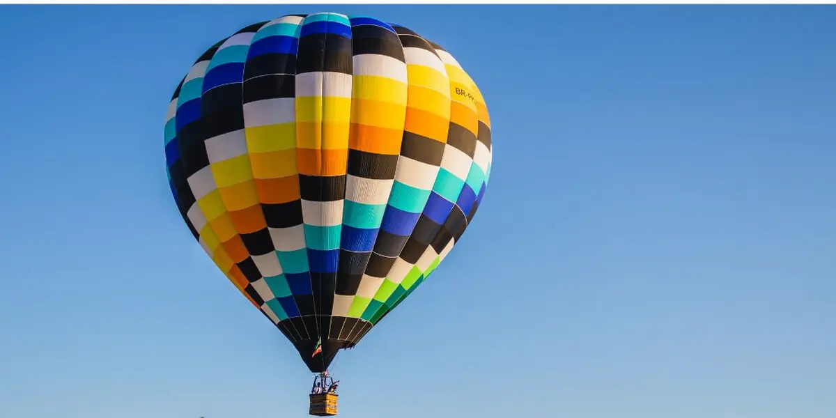 Les Mongolfiades de Metz 