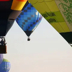 Les Montgolfiades de Saint-Emilion 2026