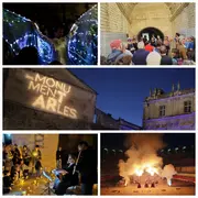 Les Monument' Arles