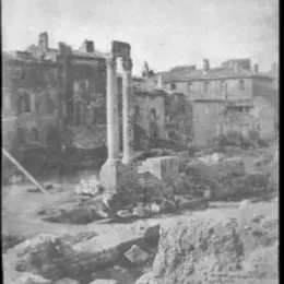 « Les monuments d’Arles dans l’œil des premiers photographes du XIXe siècle »