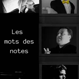 Les mots des notes