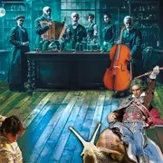 Les Mots en Goguette