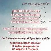 Les mots en l'air