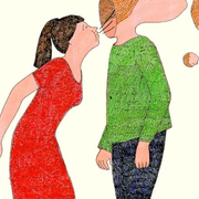 Les Mots prennent le métro