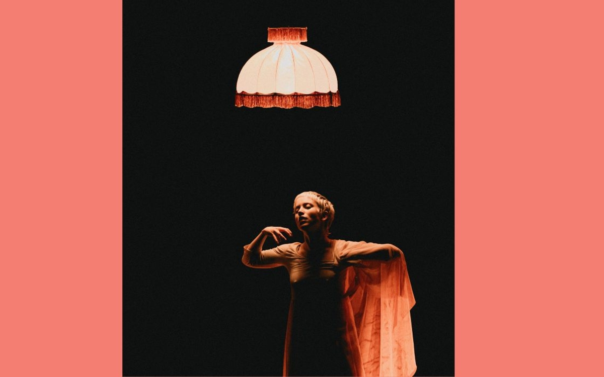 Pode Ser et C'est toi qu'on adore par Leïla Ka