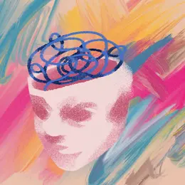 Les mots qui soignent : création littéraire et santé mentale