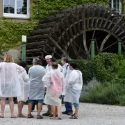 Les Moulins de Chérisy