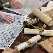 Les Mousquetaires du Roi