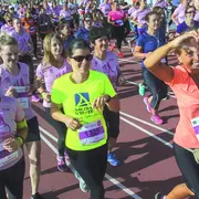 Les 4 courses de la rentrée 2021