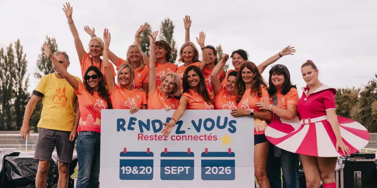 À vos marques ! Ouverture des inscriptions pour Les Mulhousiennes 2026 le 1er avril