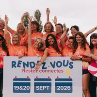 À vos marques ! Ouverture des inscriptions pour Les Mulhousiennes 2026 le 1er avril DR
