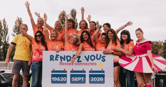 &Agrave; vos marques : les inscriptions pour Les Mulhousiennes sont ouvertes