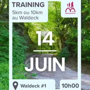 Dimanche matin au vert #1