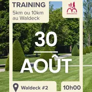 Dimanche matin au vert #2