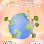 Les Murmures De La Terre– Cie Eclair De Lune