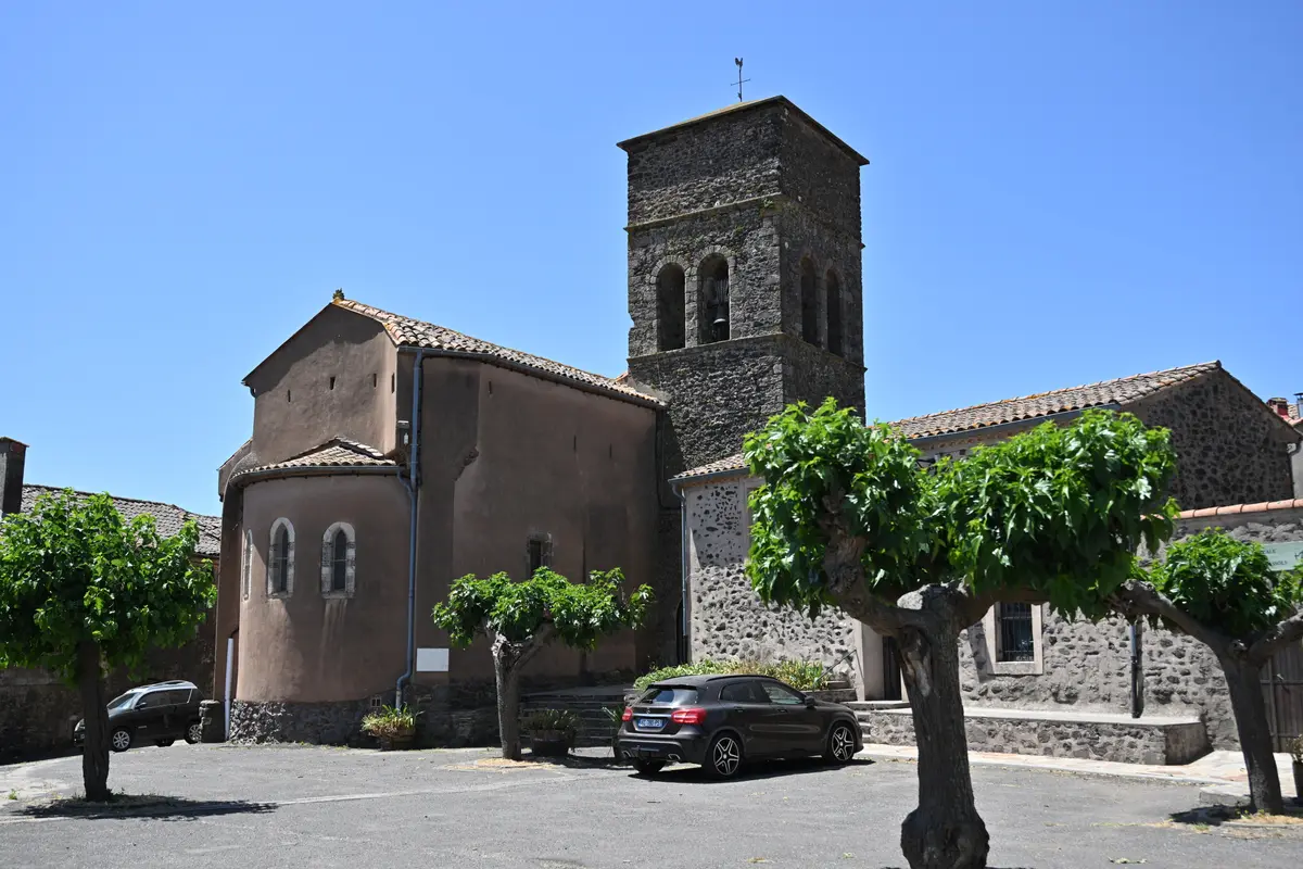 Les Murs Qui Parlent