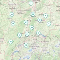 Les musées partenaires du Pass Musées DR