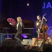 Les Musicales D'Hiver - Bergin Quartet