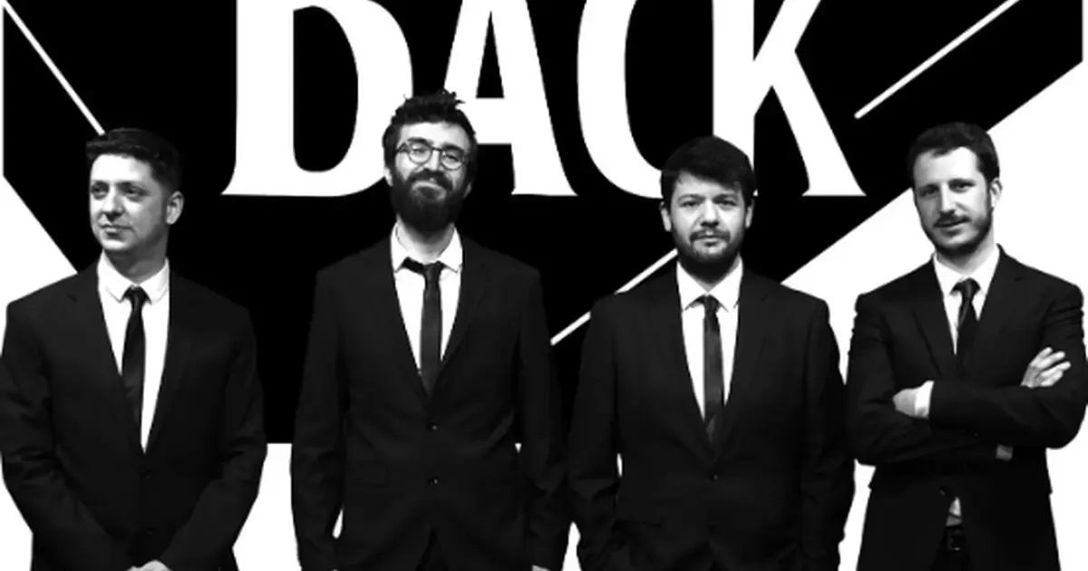 Les Musicales dans les Vignes - Get the Beatles Back