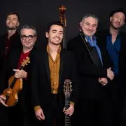 Les Musicales dans les Vignes - Jazz Manouche au Château de Beaupré