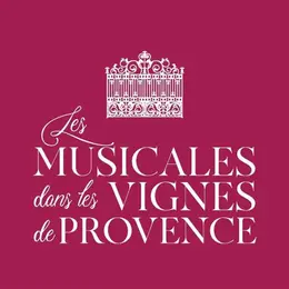 Les Musicales dans les vignes - La ferveur du Gospel au masculin au Château de Romanin