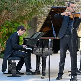Les Musicales dans les Vignes - Les Danses Hongroises