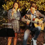 Les musicales de l'été : concert live avec Karima & Olivier