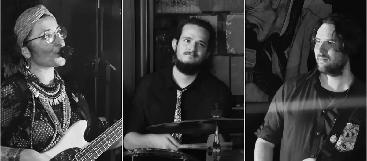 Les musicales de l'été : concert live avec le Trio LunA NovA