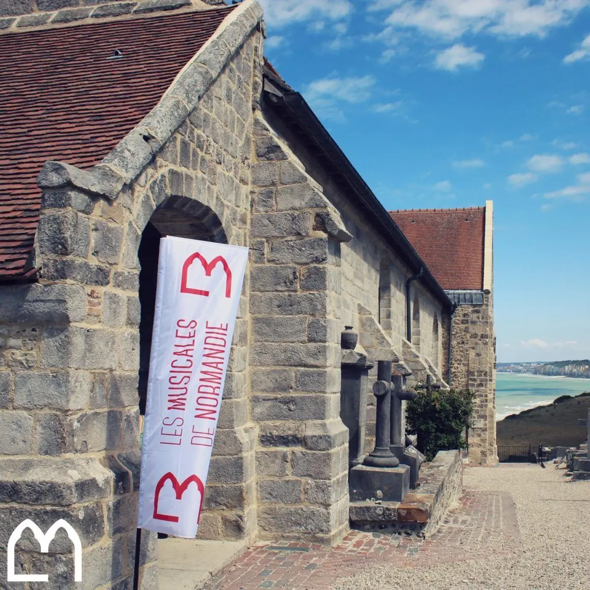 Chaque année les Musicales de Normandie réunissent près de 8 000 spectateurs dans toute la Normandie 