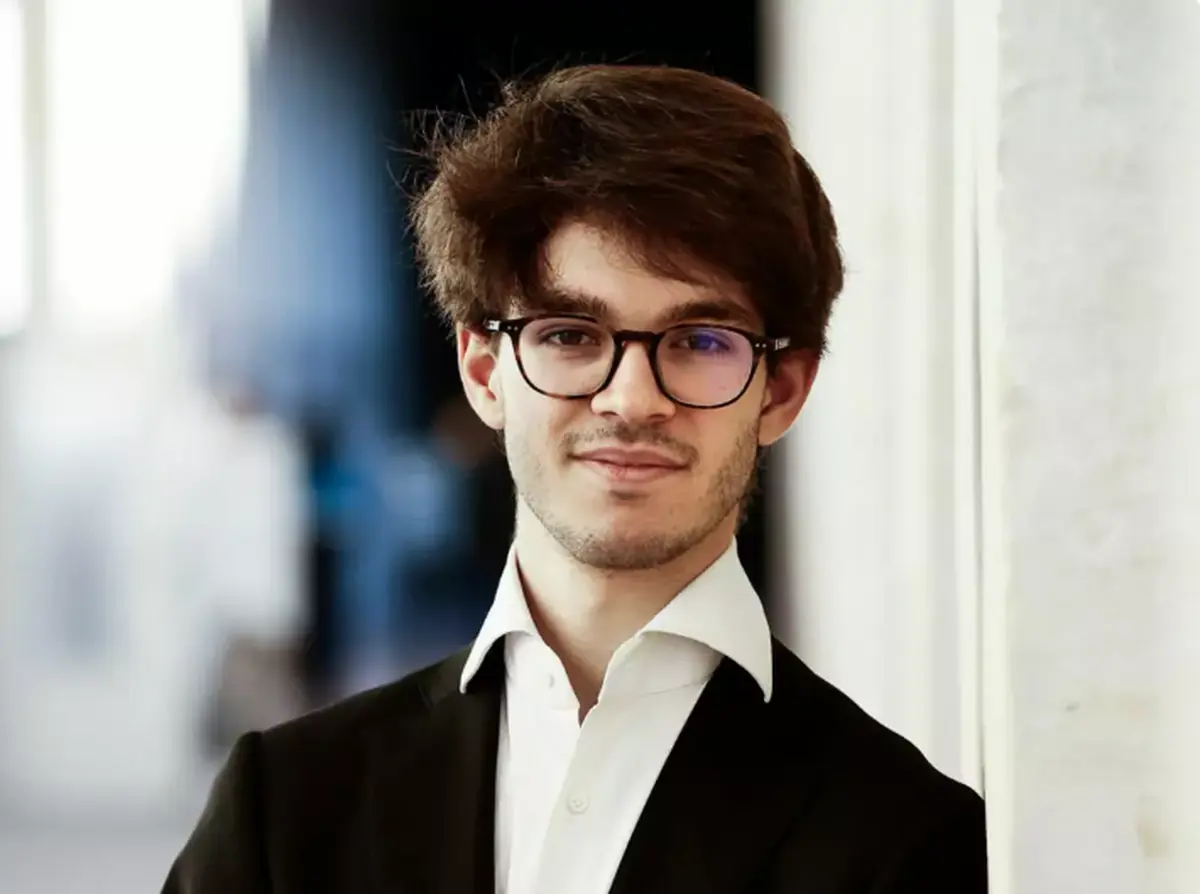 Les Musicales du Causse : Récital de piano par Victor Demarquette