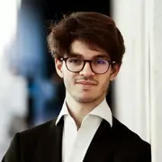 Les Musicales du Causse : Récital de piano par Victor Demarquette